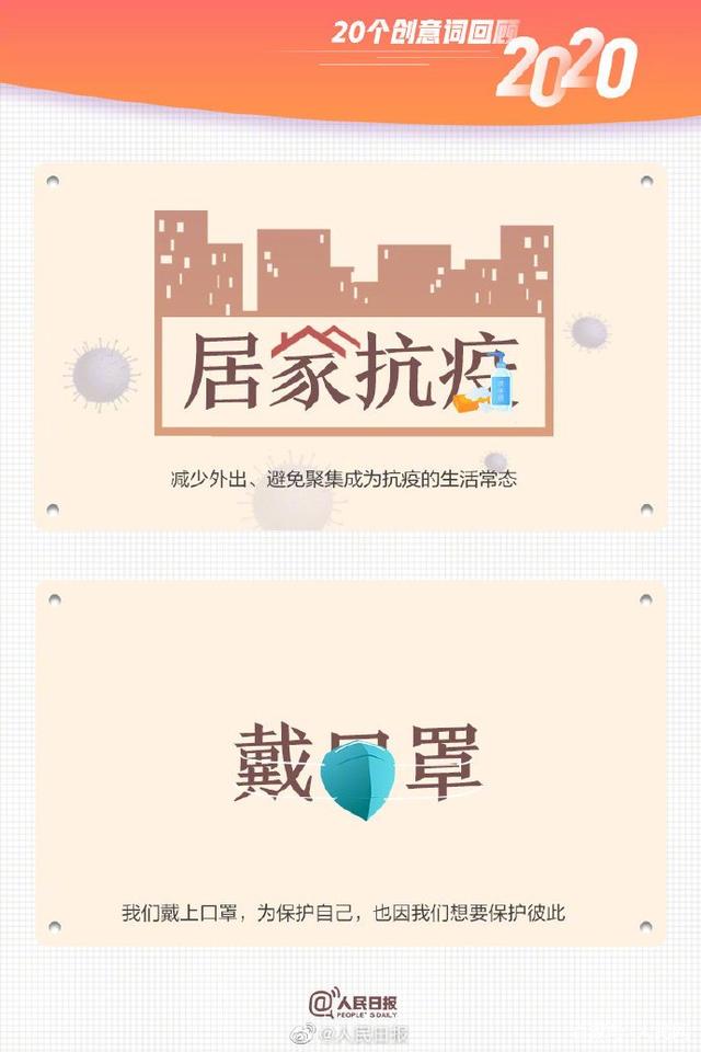 合成石廠家與您一起用20個創(chuàng)意詞回顧2020！